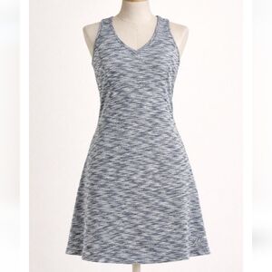 MPG ATHLETIC PERFORMANCE DRESS